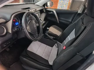 Toyota RAV4 2013