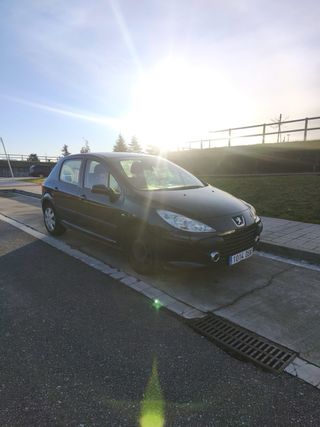 Peugeot 307 2005
