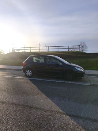Peugeot 307 2005