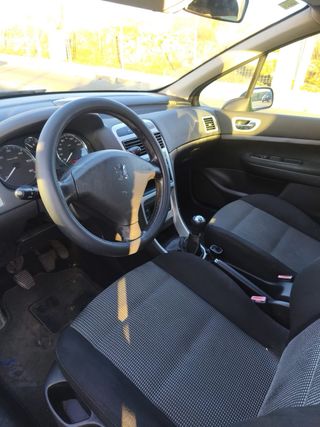 Peugeot 307 2005