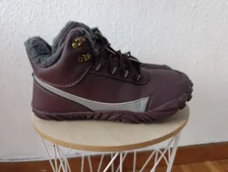Botas barefoot, waterproof