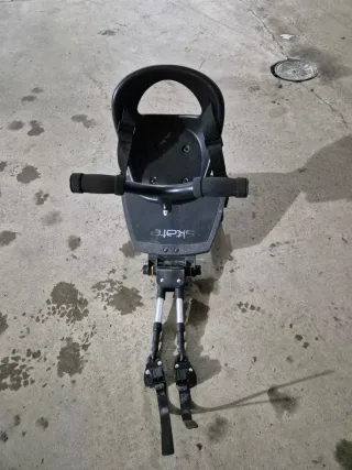 Patinete para carrito bebé Be Cool