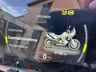 Husqvarna Norden 901 2024