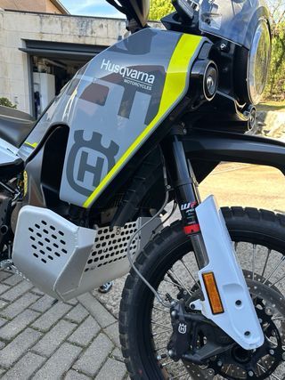 Husqvarna Norden 901 2024