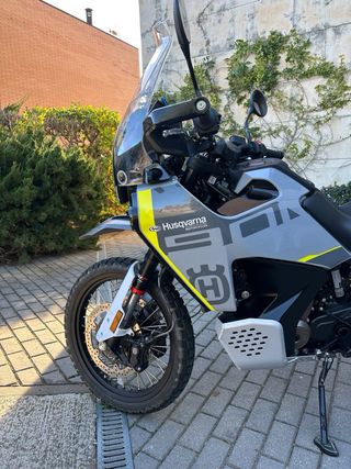 Husqvarna Norden 901 2024