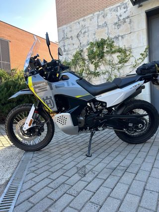 Husqvarna Norden 901 2024