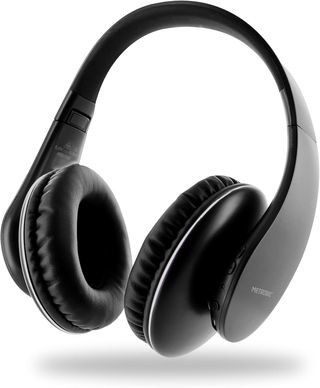 Metronic 480192 - Auriculares inalámbricos ópticos