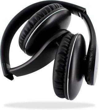 Metronic 480192 - Auriculares inalámbricos ópticos