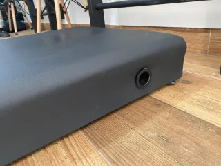 Colchoneta Pilates BonPilates