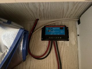 Caravana Vintage 1984 Decorada 8000€