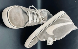 Sneakers Nike Toki VNTG 42,5 (UK 8 / US9)