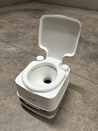 WC Químico Portatil Potti