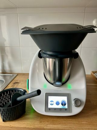 Thermomix MT5