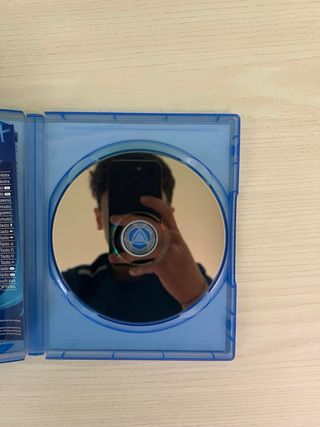 Uncharted 4: Fine di un Ladro PS4