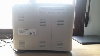 Robot de cocina La Cocinera