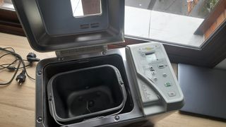 Robot de cocina La Cocinera