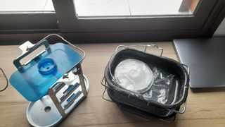 Robot de cocina La Cocinera