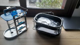 Robot de cocina La Cocinera