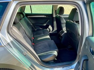 Skoda Superb 2.0 TDI 150CV AdBlue DSG 7vel. Style