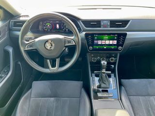 Skoda Superb 2.0 TDI 150CV AdBlue DSG 7vel. Style