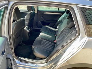 Skoda Superb 2.0 TDI 150CV AdBlue DSG 7vel. Style