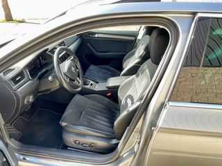 Skoda Superb 2.0 TDI 150CV AdBlue DSG 7vel. Style