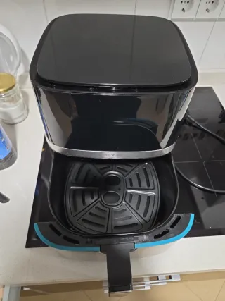 Cecotec Airfryer Freidora de Aire 5.5l