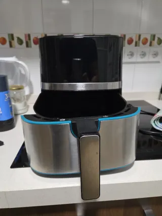 Cecotec Airfryer Freidora de Aire 5.5l