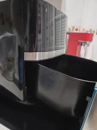 Cecotec Airfryer Freidora de Aire 5.5l