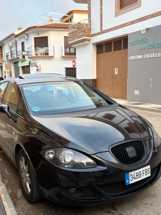 SEAT Leon 2007
