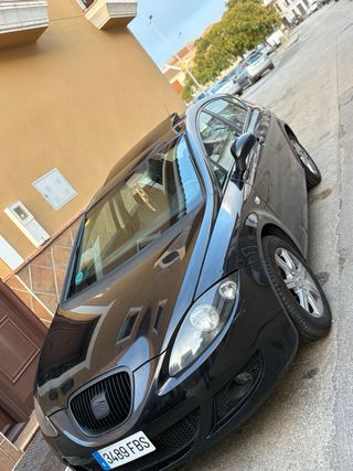 SEAT Leon 2007