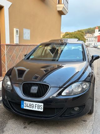 SEAT Leon 2007