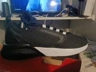 Zapatillas Puma Retaliate 2 Negras