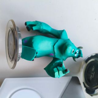 Pack Base Disney Infinity + 4 Figuras