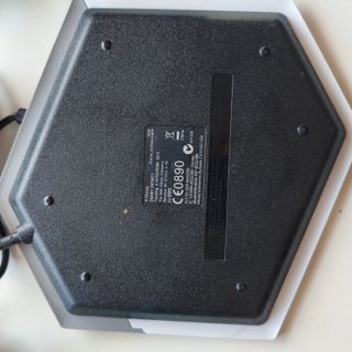 Pack Base Disney Infinity + 4 Figuras