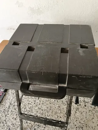Máquina de escribir Olivetti Studio 46