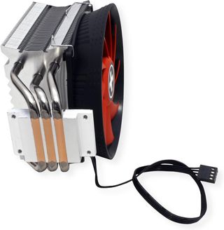 Xilence M403PRO AMD und Intel Tower CPU Luft Kühle