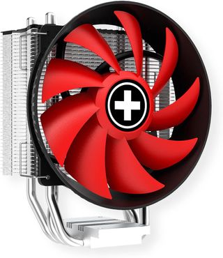 Xilence M403PRO AMD und Intel Tower CPU Luft Kühle