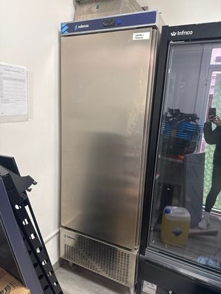 Maquinaria de hosteleria como nueva