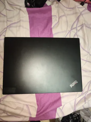 Lenovo Thinkpad E14