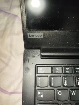 Lenovo Thinkpad E14