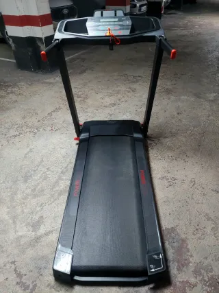 Tapis roulant Decathlon Run 100