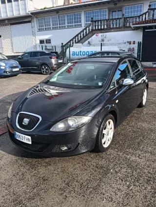 SEAT Leon 2006