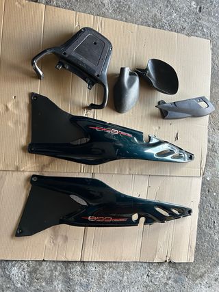 Piezas Aprilia Pegaso 650