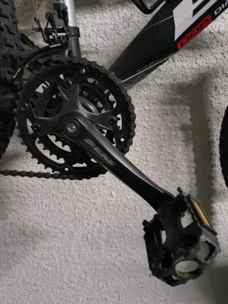 Bicicleta de Montaña BH