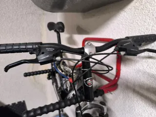 Bicicleta de Montaña BH