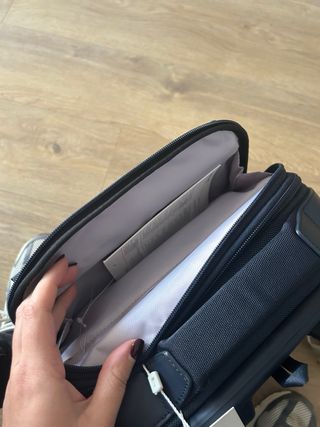 Mochila Samsonite para portátil