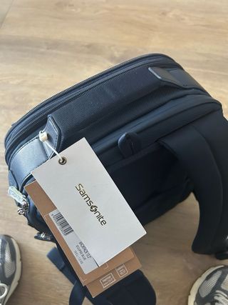 Mochila Samsonite para portátil