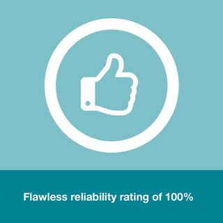 Toner nero ad alta capacità Brother TN2320