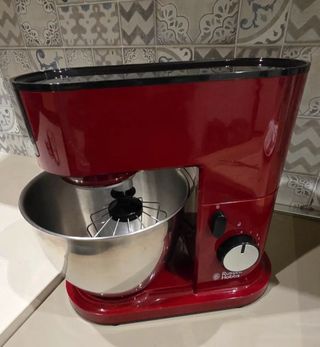 Planetaria Russell Hobbs Rossa